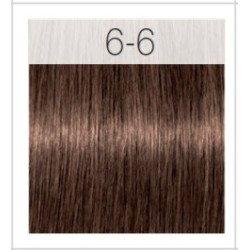 - SCHWARZKOPF - Tinte Igora Royal 6/6 Rubio Oscuro Marrón 60 ml+ oxidante gratis