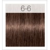 - SCHWARZKOPF - Tinte Igora Royal 6/6 Rubio Oscuro Marrón 60 ml+ oxidante gratis