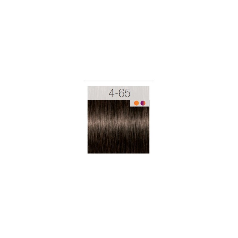 - SCHWARZKOPF - Tinte Igora Royal 4/65 Castaño Medio Marrón Dorado 60 ml + oxidante gratis - SCHWARZKOPF - Tinte Igora Royal 4/65 Castaño Medio Marrón Dorado 60 ml + oxidante gratis