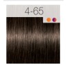 - SCHWARZKOPF - Tinte Igora Royal 4/65 Castaño Medio Marrón Dorado 60 ml + oxidante gratis