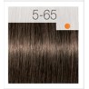 - SCHWARZKOPF - Tinte Igora Royal 5/65 Castaño Claro Marrón Dorado 60 ml + oxidante gratis