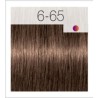 - SCHWARZKOPF - Tinte Igora Royal 6/65 Rubio Oscuro Marrón Dorado 60 ml + oxidante gratis
