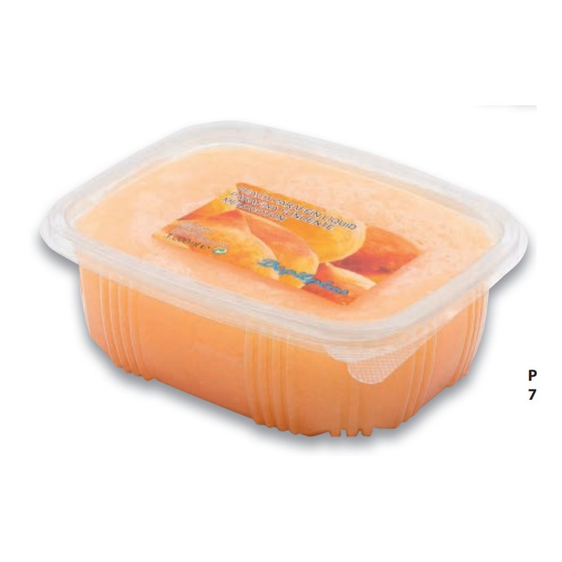 MDM - Parafina de Melocotón 1000 ml MDM - Parafina de Melocotón 1000 ml