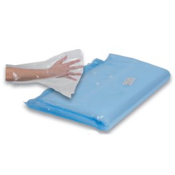 MDM - Bolsa Tratamiento de Parafina 150 unidades