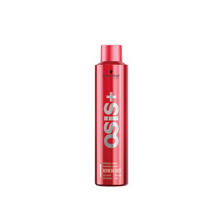 SCHWARZKOPF - Champú en seco Refresh Dust 300ml