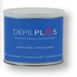 - MDM - Cera Tibia en bote Miel 500 ml