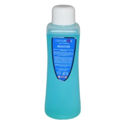 - MDM - Remover Premium uñas gel, acrílicos y tips 1 litro