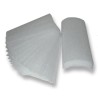 - MDM - Tiras especial mechas foam 30x11cm 100 unidades