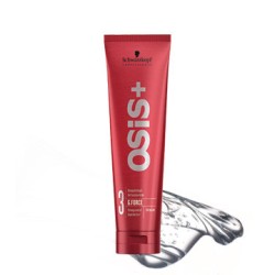 - SCHWARZKOPF - Osis G-Force Gel Fijación Fuerte 150 ml