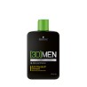 - SCHWARZKOPF - 3dMen Champú Anticaspa Anti-Dandruff 250 ml