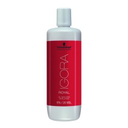 - SCHWARZKOPF - Oxidante Igora Royal 30 vol 1000 ml