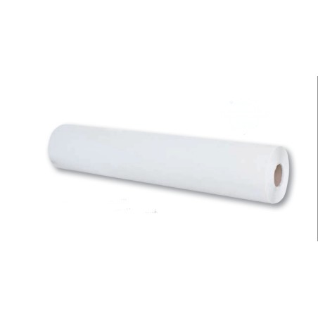 - MDM - Rollo Papel de Camilla 1 capa Blancmatic 1.5 kg 70 metros