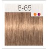 - SCHWARZKOPF - Tinte Igora Royal 8/65 Rubio Claro Marrón Dorado 60 ml + oxidante gratis