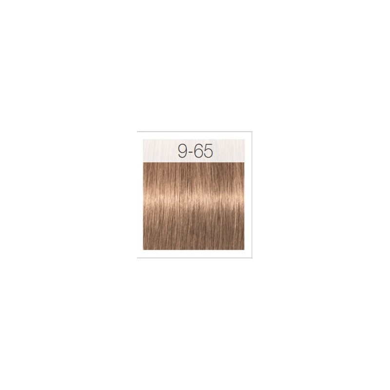 - SCHWARZKOPF - Tinte Igora Royal 9/65 Rubio muy Claro Marrón Dorado 60 ml + oxidante gratis - SCHWARZKOPF - Tinte Igora Royal 9/65 Rubio muy Claro Marrón Dorado 60 ml + oxidante gratis