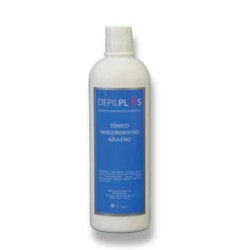 - MDM - Tónico Descongestivo Azuleno 500 ml