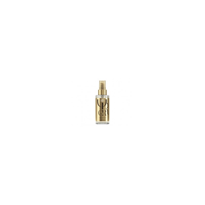 - WELLA - Oil Reflections 30 ml - WELLA - Oil Reflections 30 ml