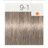 - SCHWARZKOPF - Tinte Igora Vibrance 9/1 Rubio muy Claro Ceniza 60 ml + oxidante gratis