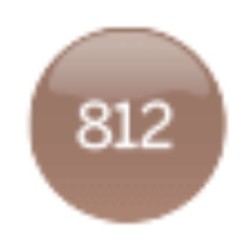 - REVLON - Nutricolor Creme 812 Beige Perlado 100 ml