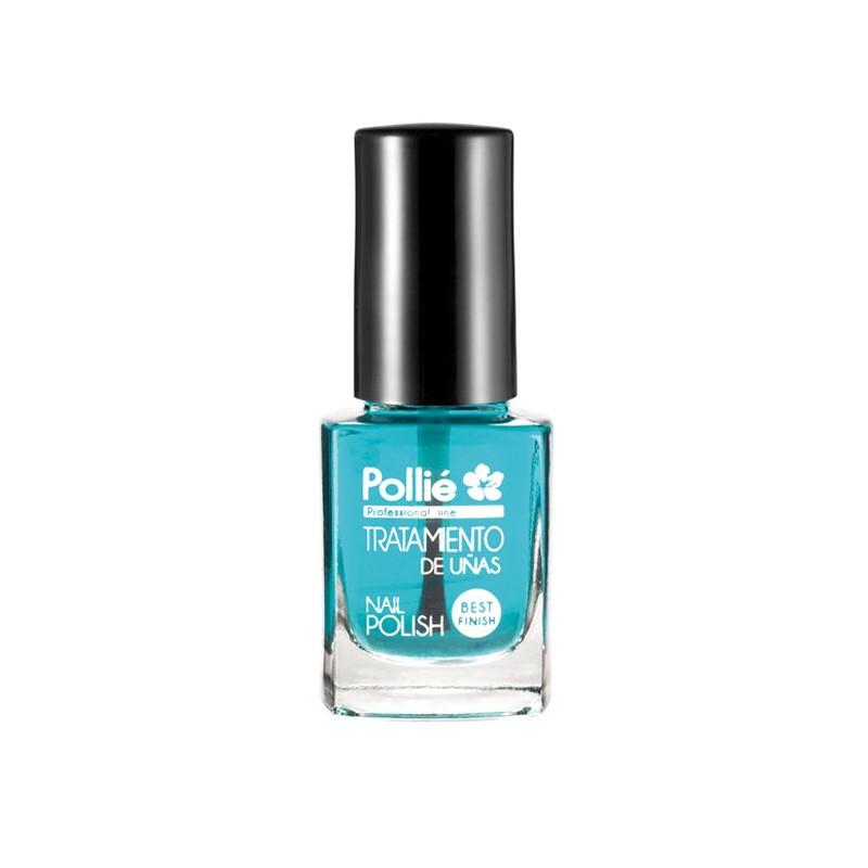 - POLLIE - Base Vitaminada 12 ml - POLLIE - Base Vitaminada 12 ml