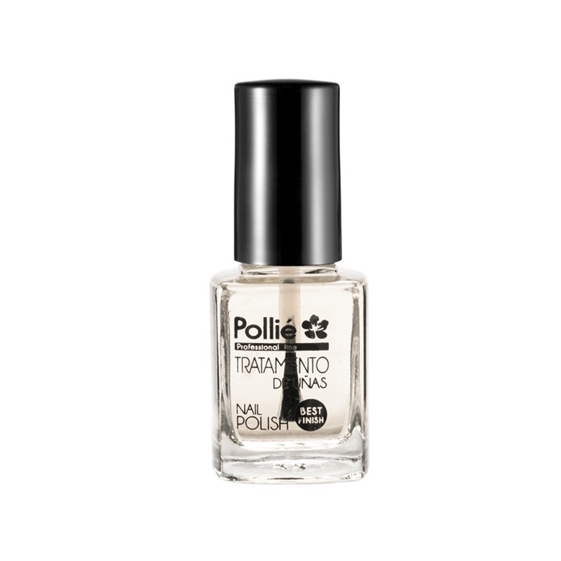 - POLLIE - Brillo Secante 12 ml - POLLIE - Brillo Secante 12 ml
