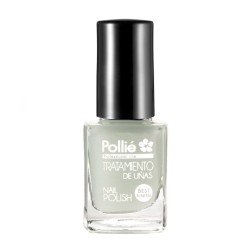 - POLLIE - Matificador Top Coat Mate 12 ml