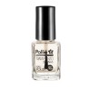 - POLLIE - Brillo Secante Top Coat Efecto Gel 12 ml.