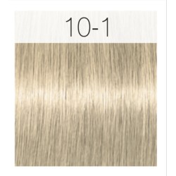 - SCHWARZKOPF - Tinte Igora Royal Highlifts 10/1 Rubio Platino Ceniza 60 ml + oxidante gratis