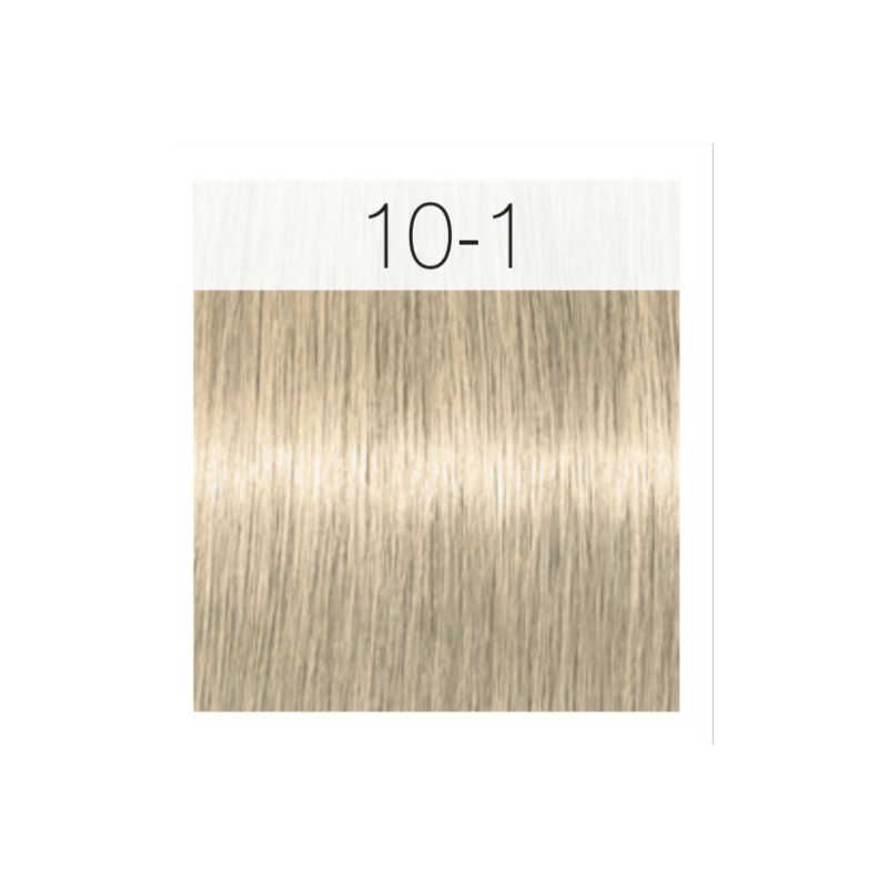 - SCHWARZKOPF - Tinte Igora Royal Highlifts 10/1 Rubio Platino Ceniza 60 ml + oxidante gratis - SCHWARZKOPF - Tinte Igora Royal Highlifts 10/1 Rubio Platino Ceniza 60 ml + oxidante gratis