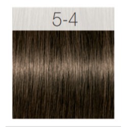 - SCHWARZKOPF - Tinte Igora Royal 5/4 Castaño Claro Beige 60 ml + oxidante gratis