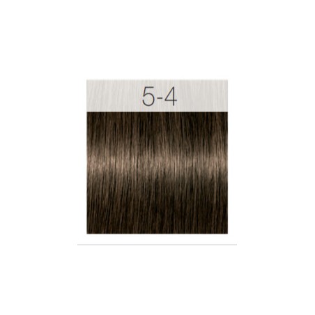 - SCHWARZKOPF - Tinte Igora Royal 5/4 Castaño Claro Beige 60 ml + oxidante gratis
