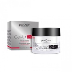- POSTQUAM - Crema Caviar con efecto lifting 50 ml