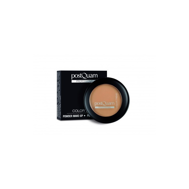 - POSTQUAM - Polvos Compactos Light 10 gr - POSTQUAM - Polvos Compactos Light 10 gr