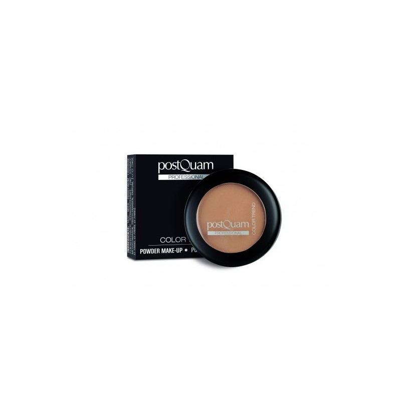 - POSTQUAM - Polvos Compactos Medium 10 gr - POSTQUAM - Polvos Compactos Medium 10 gr