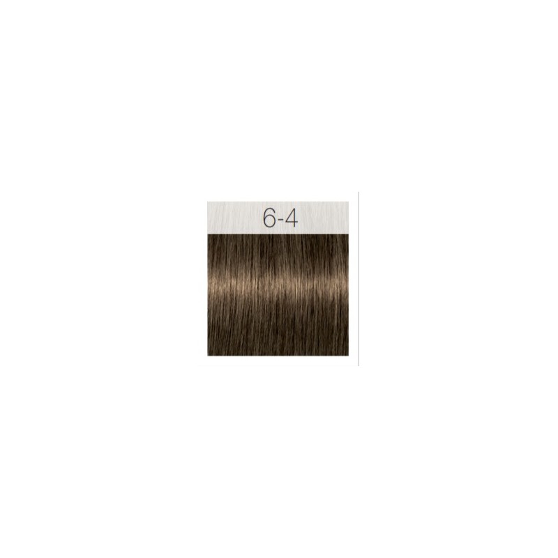 - SCHWARZKOPF - Tinte Igora Royal 6/4 Rubio Oscuro Beige 60 ml + oxidante gratis - SCHWARZKOPF - Tinte Igora Royal 6/4 Rubio Oscuro Beige 60 ml + oxidante gratis