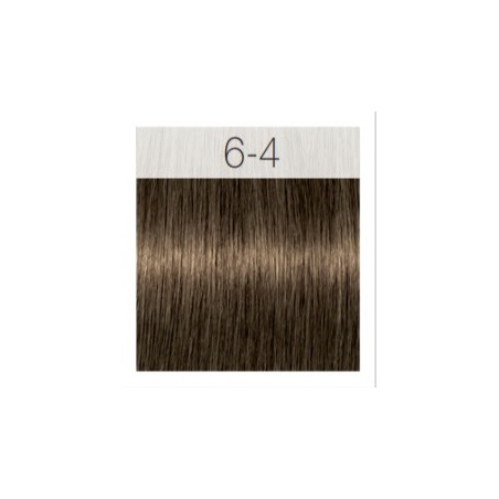 - SCHWARZKOPF - Tinte Igora Royal 6/4 Rubio Oscuro Beige 60 ml + oxidante gratis