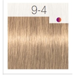- SCHWARZKOPF - Tinte Igora Royal 9/4 Rubio muy Claro Beige 60 ml + oxidante gratis