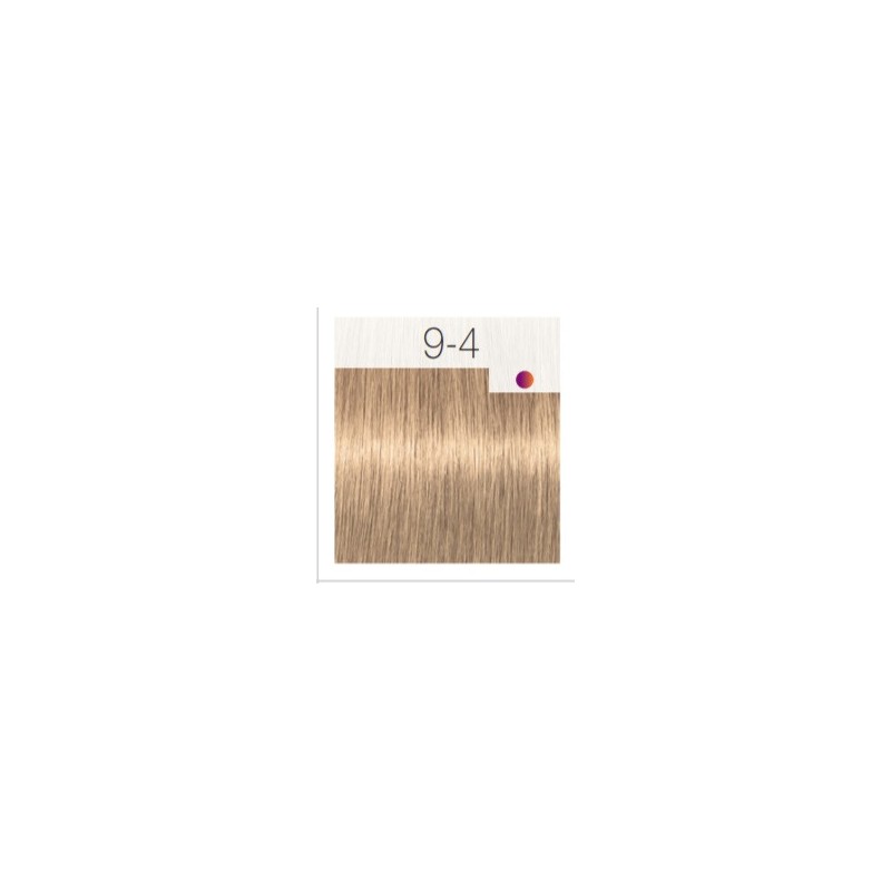 - SCHWARZKOPF - Tinte Igora Royal 9/4 Rubio muy Claro Beige 60 ml + oxidante gratis - SCHWARZKOPF - Tinte Igora Royal 9/4 Rubio muy Claro Beige 60 ml + oxidante gratis