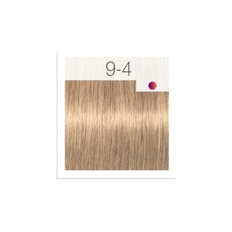 - SCHWARZKOPF - Tinte Igora Royal 9/4 Rubio muy Claro Beige 60 ml + oxidante gratis