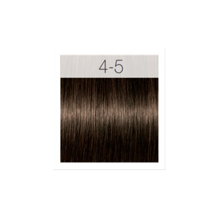 - SCHWARZKOPF - Tinte Igora Royal 4/5 Castaño Medio Dorado 60 ml + oxidante gratis