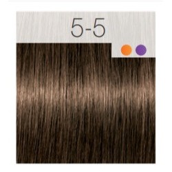 - SCHWARZKOPF - Tinte Igora Royal 5/5 Castaño Claro Dorado 60 ml + oxidante gratis