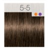 - SCHWARZKOPF - Tinte Igora Royal 5/5 Castaño Claro Dorado 60 ml + oxidante gratis