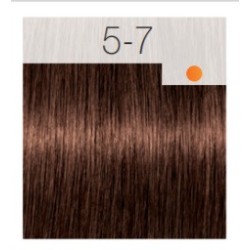 - SCHWARZKOPF - Tinte Igora Royal 5/7 Castaño Claro Cobrizo 60 ml + oxidante gratis
