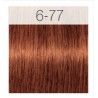 - SCHWARZKOPF - Tinte Igora Royal 6/77 Rubio Oscuro Cobrizo Intenso + oxidante gratis