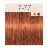 - SCHWARZKOPF - Tinte Igora Royal 7/77 Rubio Medio Cobrizo Intenso 60 ml + oxidante gratis