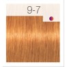 - SCHWARZKOPF - Tinte Igora Royal 9/7 Rubio Muy Claro Cobrizo 60 ml + oxidante gratis