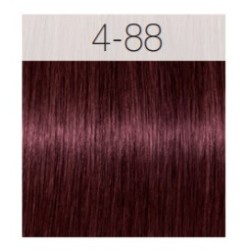 - SCHWARZKOPF - Tinte Igora Royal 4/88 Castaño Medio Rojo Intenso 60 ml + oxidante gratis