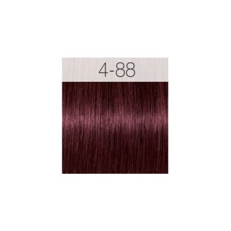 - SCHWARZKOPF - Tinte Igora Royal 4/88 Castaño Medio Rojo Intenso 60 ml + oxidante gratis