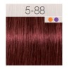 - SCHWARZKOPF - Tinte Igora Royal 5/88 Castaño Claro Rojo Intenso 60 ml + oxidante gratis