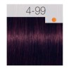- SCHWARZKOPF - Tinte Igora Royal 4/99 Castaño Medio Violeta Intenso 60 ml + oxidante gratis