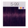 - SCHWARZKOPF - Tinte Igora Royal 5/99 Castaño Claro Violeta Extra 60 ml + oxidante gratis